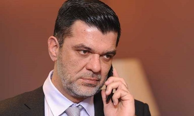 Γρεβενά: Αιχμηρή ανακοίνωση οπαδών του ΠΑΟΚ κατά Πάτση