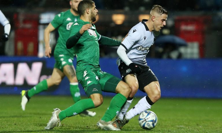 Δούκας: «Το μόνο αμφισβητούμενο είναι η όραση όσων δεν βλέπουν ανατροπή»