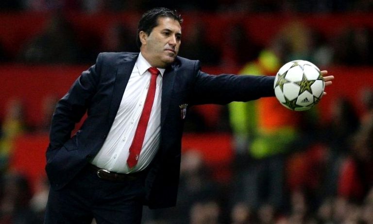 Στην Εθνική Βενεζουέλας ο Πεσέιρο!