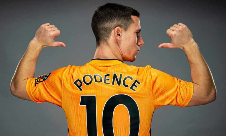 Ήρθε ως προσδοκία και… πήρε όλο το «χαρτί»