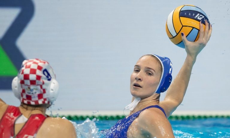 Στην Τεργέστη τον Μάιο το προολυμπιακό πόλο γυναικών