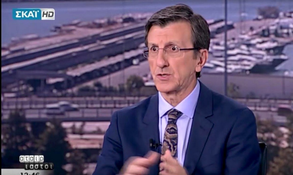 Η απάντηση του Πορτοσάλτε για την επίθεση του Ρουβίκωνα (pic, vids)