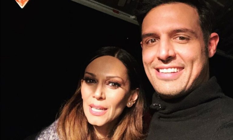 Σάββας Πούμπουρας: «Υπάρχουν φάρσες που είπα ότι το παρακάναμε» (vid)