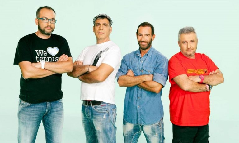 Αυτά τα κανάλια θέλουν το «Ράδιο Αρβύλα» (vid)