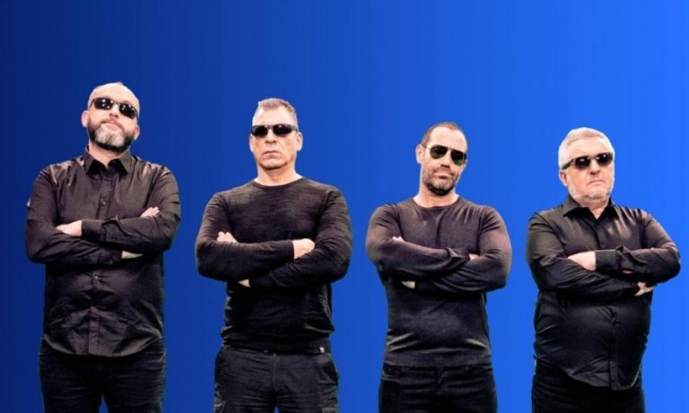 Ράδιο Αρβύλα: Επιστροφή στα live επεισόδια (pic)