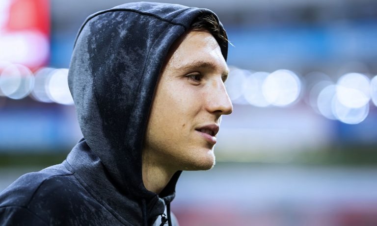 Λεβερκούζεν: Βρήκε ήδη τον αντικαταστάτη του Ρέτσου