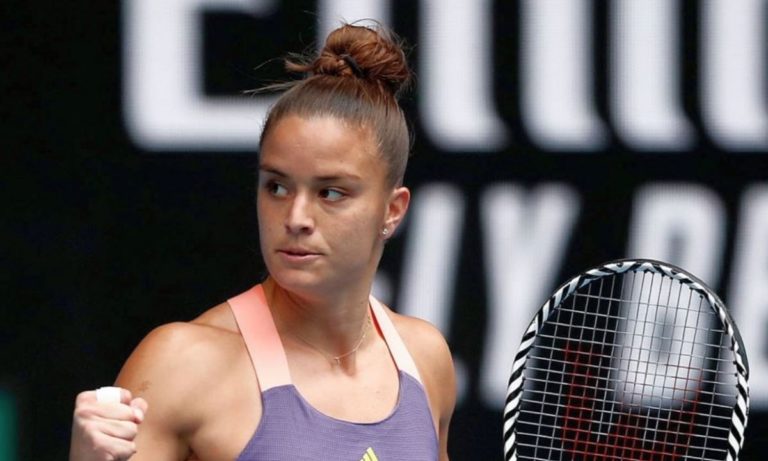 Σάκκαρη: Στους «8» στην Αγία Πετρούπολη (vid)