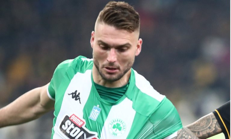 Σένκεφελντ στο Sportime: «Άλλο η ήττα με ΑΕΚ, άλλο η ρεβάνς»