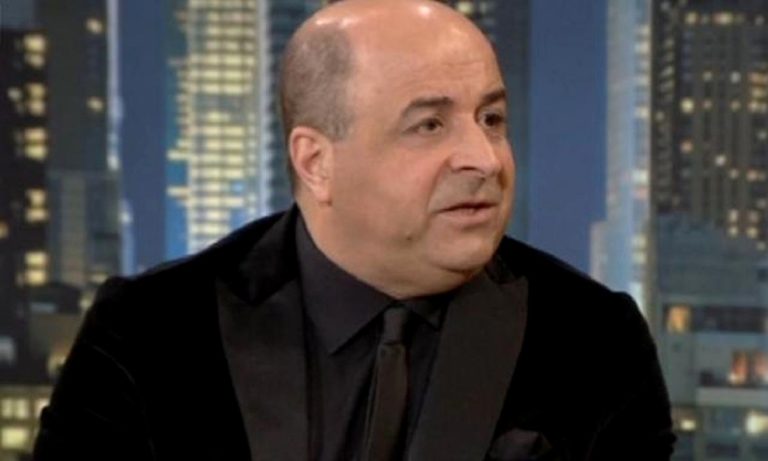 Μάρκος Σεφερλής: Οριστικά εκτός ΣΚΑΪ