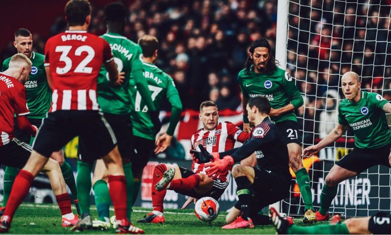 Premier League: Έχασε την ευκαιρία η Σέφιλντ