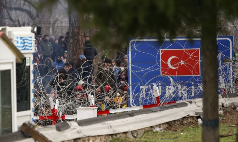 Ερντογάν: «Δεν μπορούμε να τους κρατάμε άλλο – 30.000 άμεσα στα ελληνικά σύνορα»