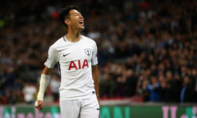 Τότεναμ: Σοκ με Σον, μπαίνει στο χειρουργείο