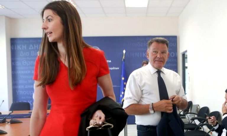 Σουλούκου: «Η Ξάνθη τινάζει το πρωτάθλημα στον αέρα»