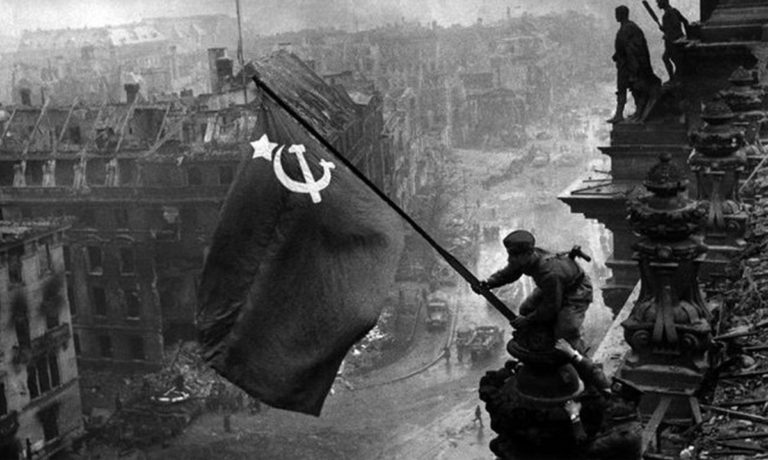 Μάχη του Στάλινγκραντ: Η αρχή του τέλους του Χίτλερ (vid)
