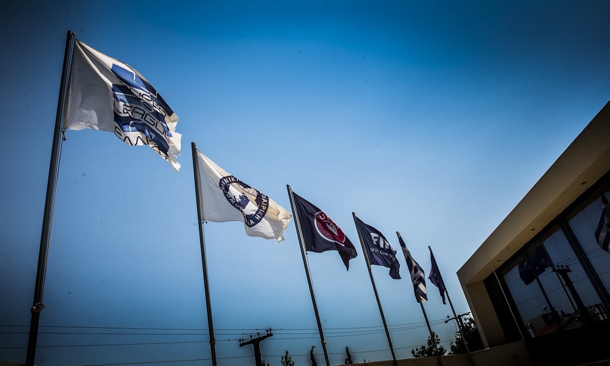 LIVE η εκδίκαση για ΠΑΟΚ – Ξάνθη στη Super League