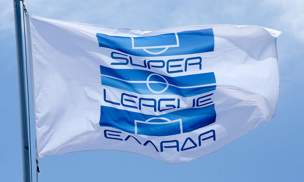 Super League: Με τα δεδομένα της ΕΕΑ, πως επηρεάζει το ματς της Τούμπας