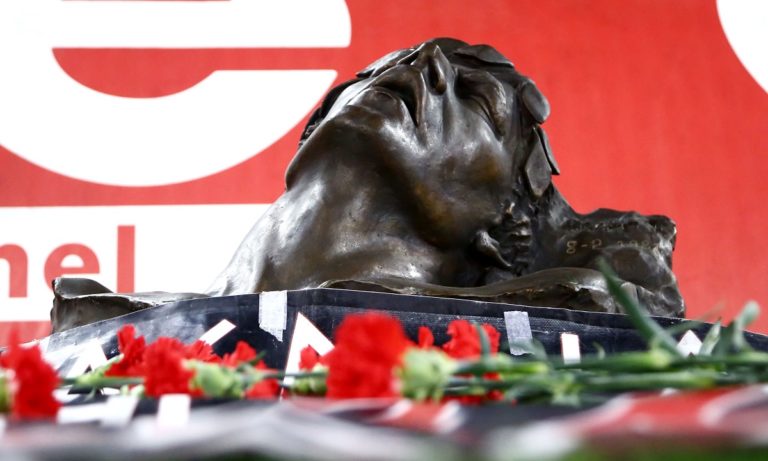 Μέρα που δεν θα ξεχαστεί!