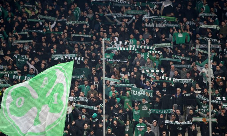 Θύρα 13: Αποχή από τον τελικό και «επίθεση» στον Γιαννακόπουλο!