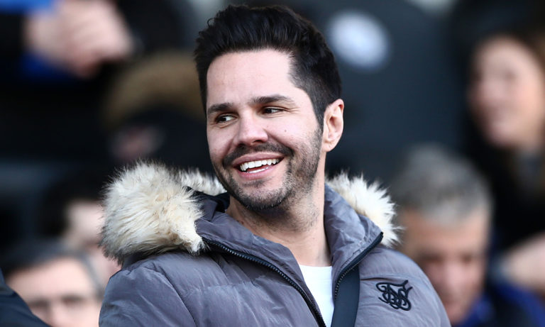 Ατρόμητος – Ολυμπιακός: Στο Περιστέρι ο αντιδήμαρχος Τσαλίκης