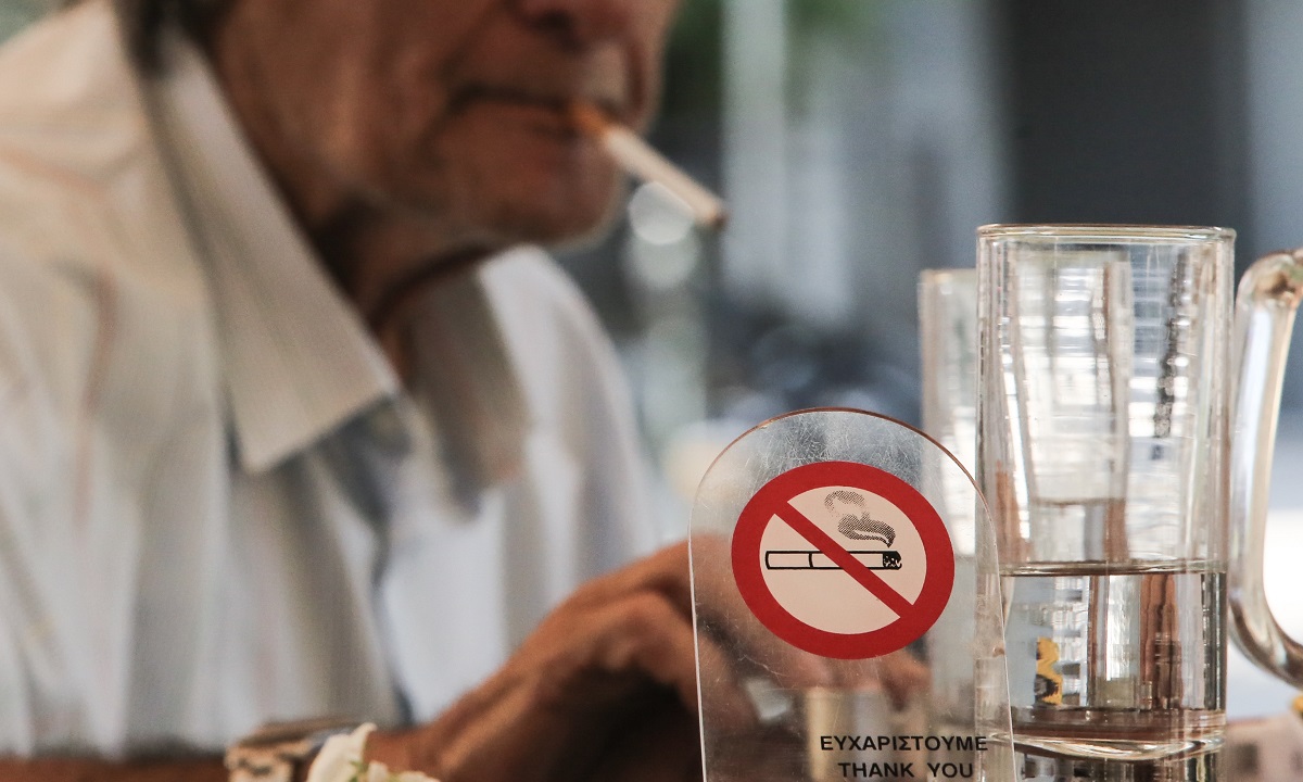 Απόφαση δικαστηρίου: To διάλειμμα για τσιγάρο θα αφαιρείται από τον μισθό