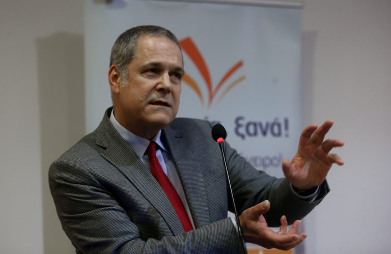 Τζήμερος: Στέλνει εξώδικο σε αθλητικά sites