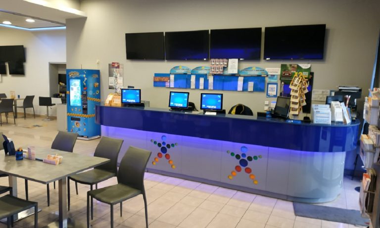 Κυνηγούν τον…άλλο ΤΖΟΚΕΡ στα πρακτορεία