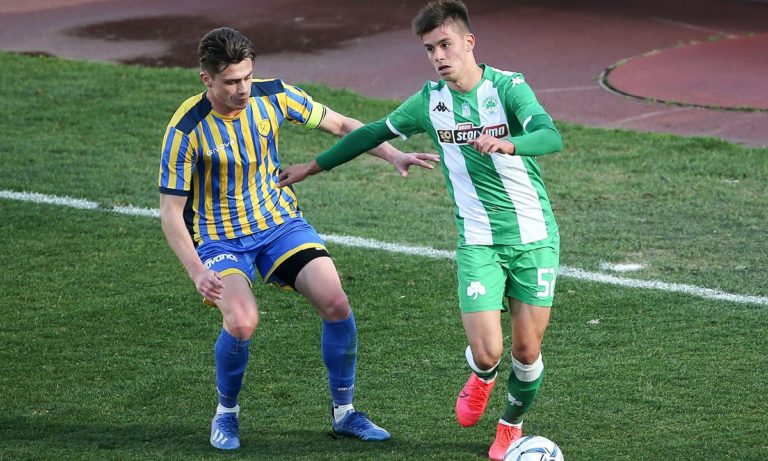 Ο Βαγιαννίδης δεν πρέπει να γίνει… Νίνης