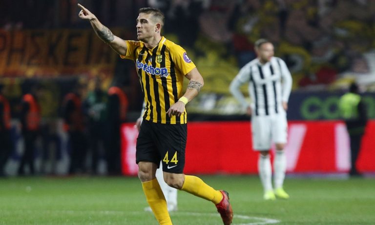 Παναθηναϊκός: Μπήκε γερά για Βέλεθ και περιμένει