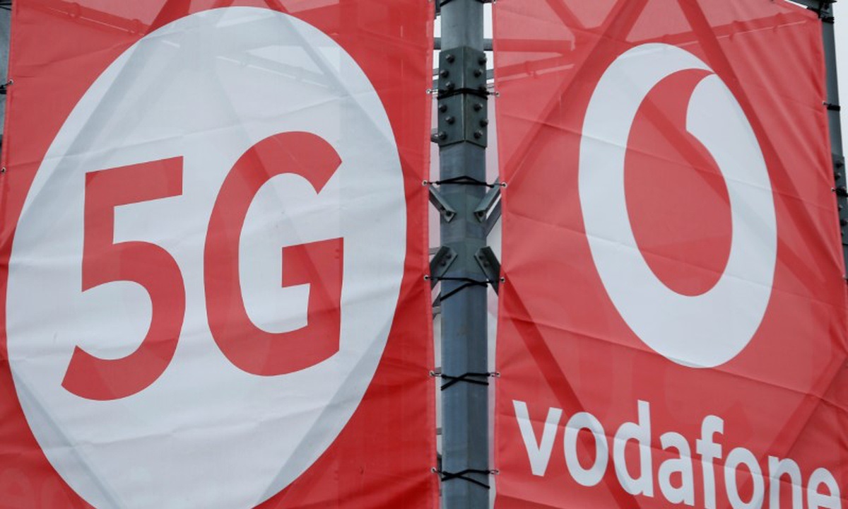Vodafone: Προβλήματα στις επικοινωνίες και την Τετάρτη