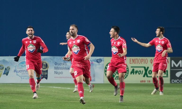 Βόλος: Χωρίς Μουνίθ και Γέντρισεκ κόντρα στην Ξάνθη