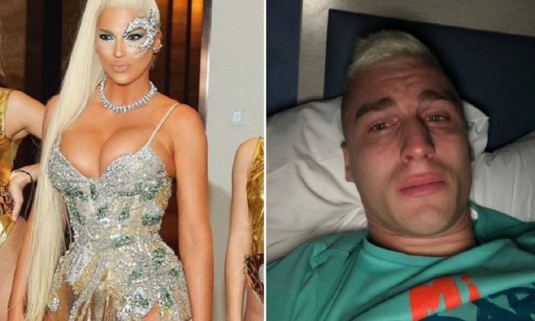 Βράνιες: «Ήρωας ο Τόσιτς που αντέχει την Καρλέουσα»