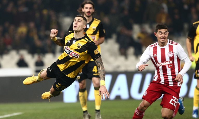 Βράνιες: Μίλησε με Άντερλεχτ και τον θέλει πίσω!