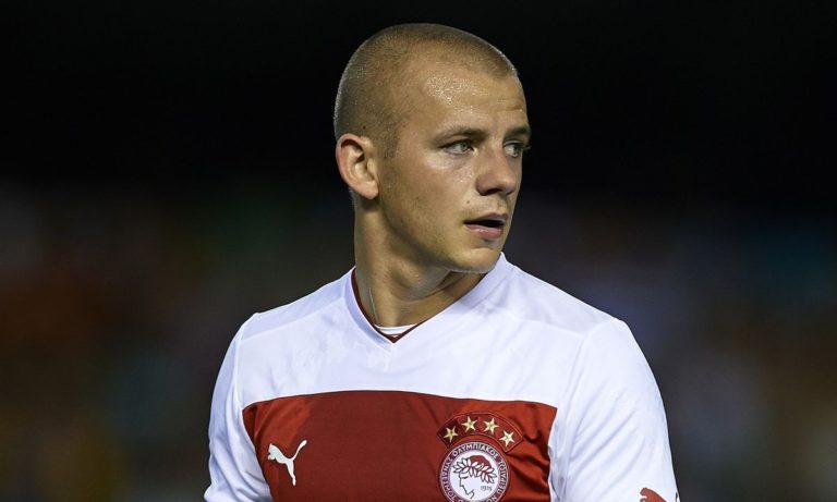 Ολυμπιακός: Οι πιθανότητες για την περίπτωση Βάις