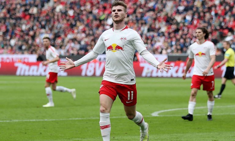 Λίβερπουλ: Επαφές με τους μάνατζερ του Βέρνερ