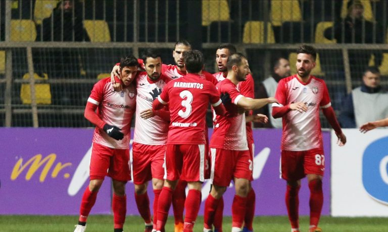 Ξάνθη: Αν υποβιβαστεί, δεν επιστρέφονται οι βαθμοί