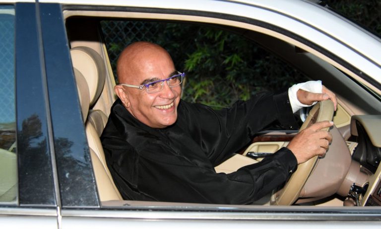 Ζουγανέλης: Ποιο σύνθημα δεν του άρεσε στο ΟΑΚΑ