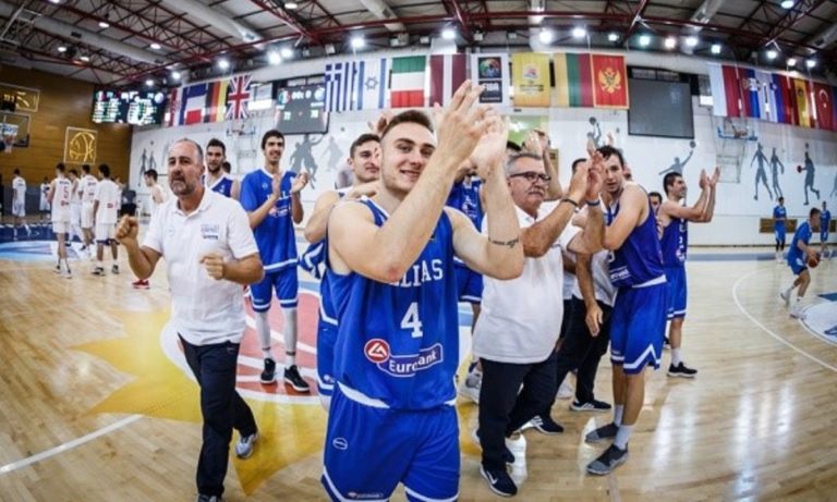 Ηρακλής: Ανακοίνωσε τον Γιάννη Νικολαϊδη