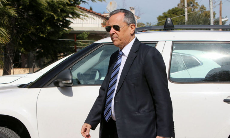 Μπαλτάκος: «Δεν προσκομίστηκε καμία υπόδειξη, ανύπαρκτη η υπόθεση»