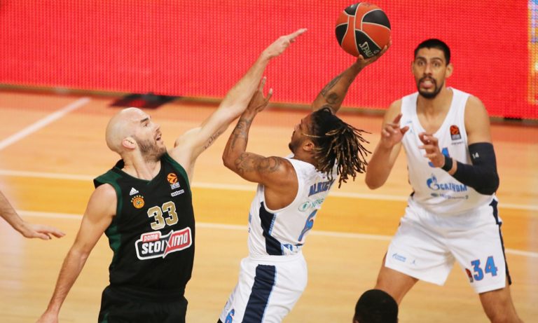 Παναθηναϊκός: Ας μιλήσουμε λίγο για άμυνα!