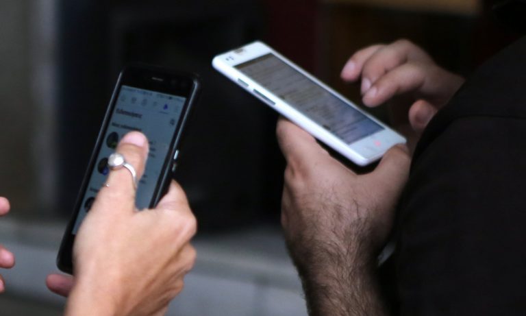 13033: Τι ισχύει σε περίπτωση φραγής πενταψήφιων