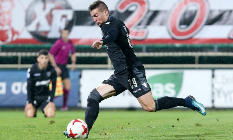 Μακ: Παρελθόν από την Κόνιασπορ (pic, vid)