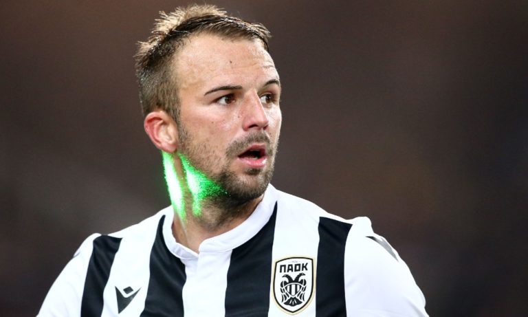 ΠΑΟΚ: Με ηγέτη τον Μίσιτς του χρόνου! (vids)