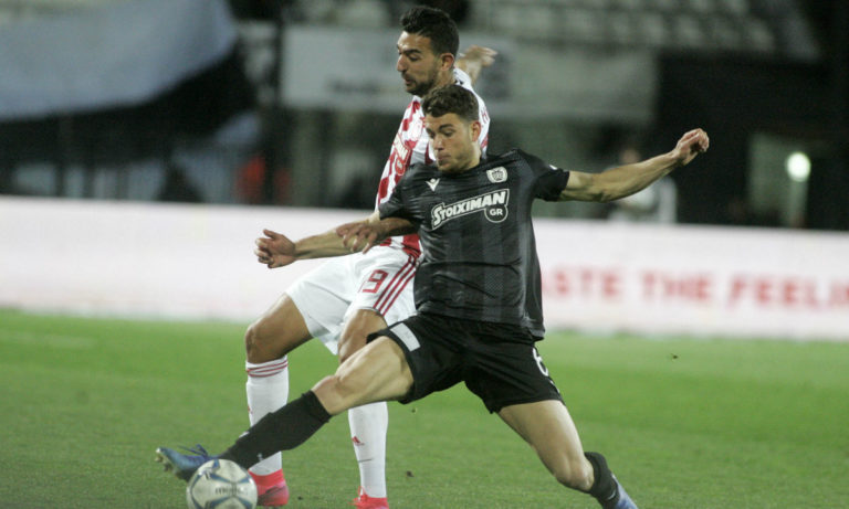 Μιχάι: «Όλοι μαζί σαν ένα!» (pic)