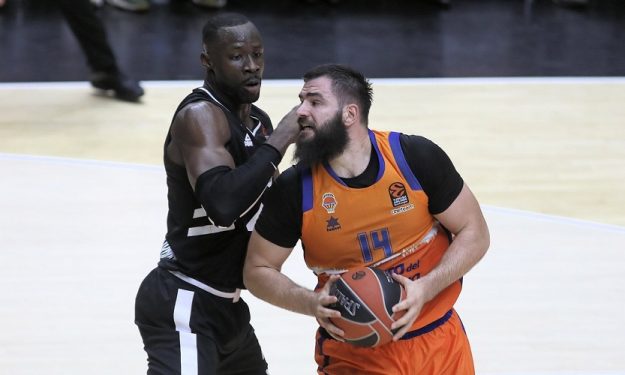 Χοσέ 3/3: Μεγάλο σκορ για Βιλερμπάν και Βαλένθια