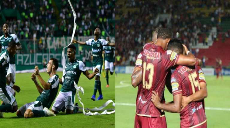 Χοσέ 9/3:Αυλαία με γκολ στην Κολομβία