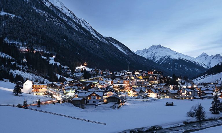 Κορονοϊός: Αυτό είναι το χωριό στην Αυστρία, πιθανό «εκκολαπτήριο» του ιού