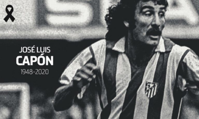 Κορονοϊός: «Έφυγε» πρώην παίκτης της Ατλέτικο