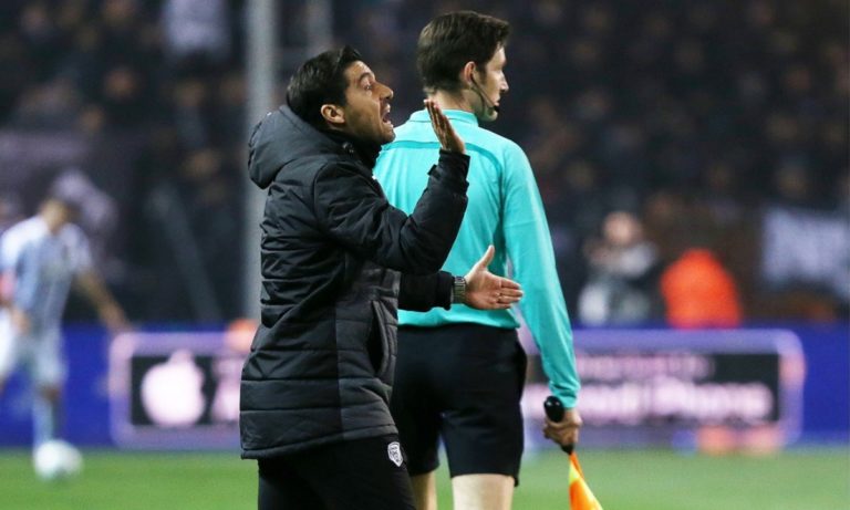 Η Σπόρτινγκ βρήκε προπονητή, έχασε τις… ελπίδες του ο ΠΑΟΚ!