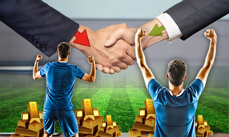 Super League 1: Ποιοι μάνατζερ έκαναν όλα τα deals του Ιανουαρίου