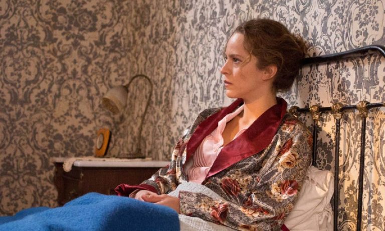 Άγριες Μέλισσες spoiler: Έτσι η Ασημίνα θα πάρει το παιδί της Δρόσως